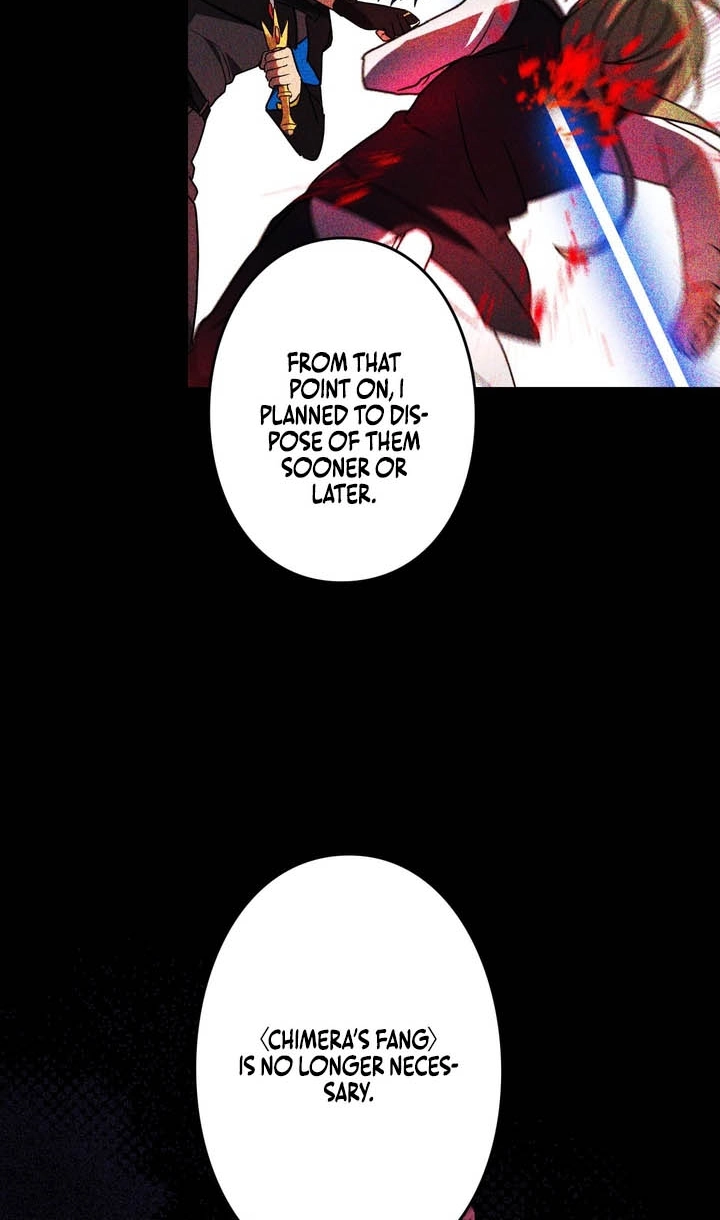 Read Hidden Class Gravity User chapter 174 image 70 on Lezhin