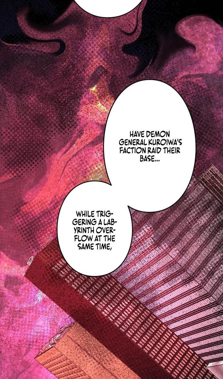 Read Hidden Class Gravity User chapter 174 image 71 on Lezhin