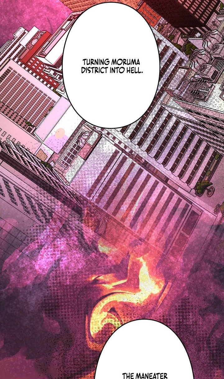 Read Hidden Class Gravity User chapter 174 image 72 on Lezhin