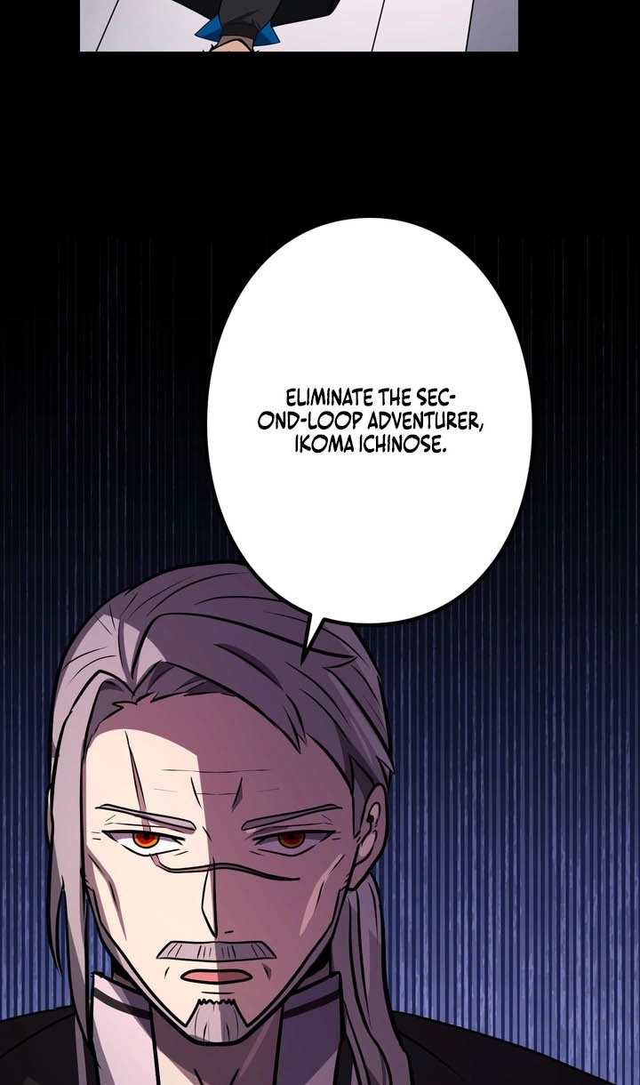 Read Hidden Class Gravity User chapter 174 image 75 on Lezhin