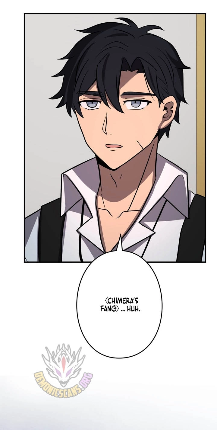 Read Hidden Class Gravity User chapter 174 image 8 on Lezhin