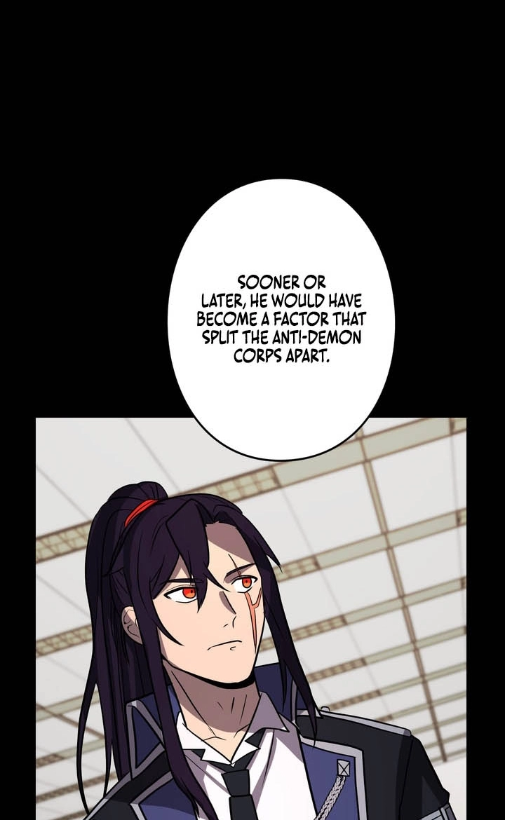 Read Hidden Class Gravity User chapter 174 image 81 on Lezhin