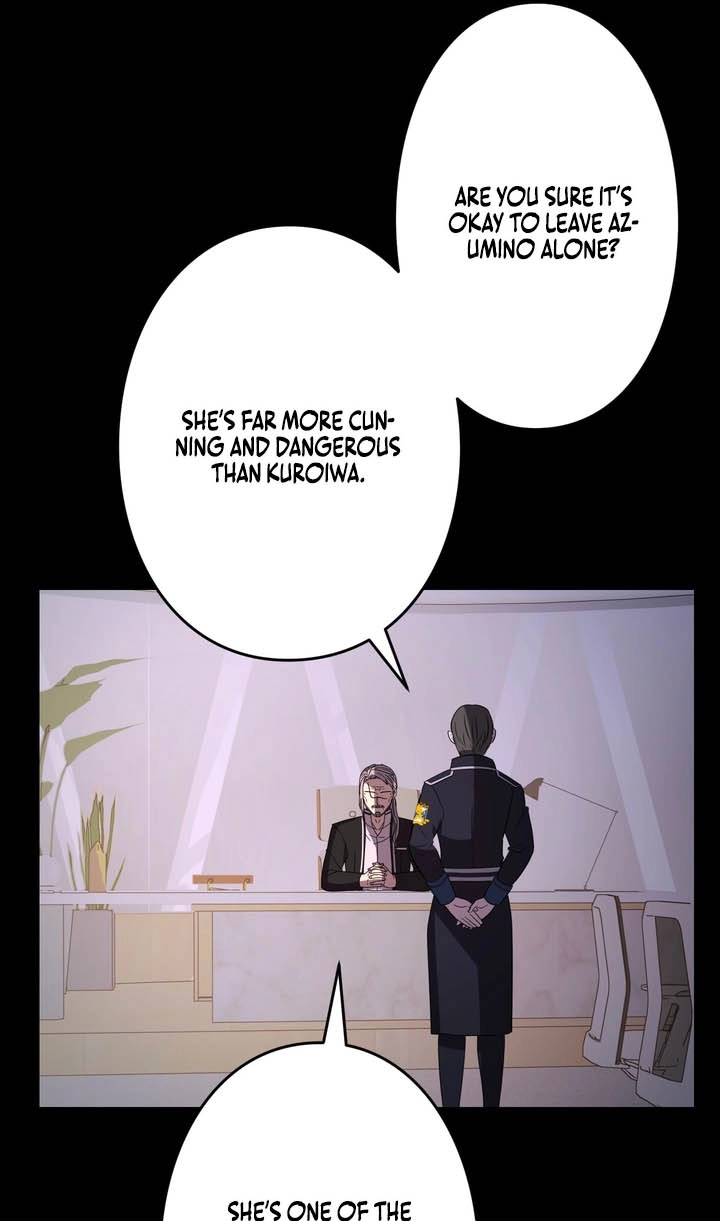 Read Hidden Class Gravity User chapter 174 image 85 on Lezhin
