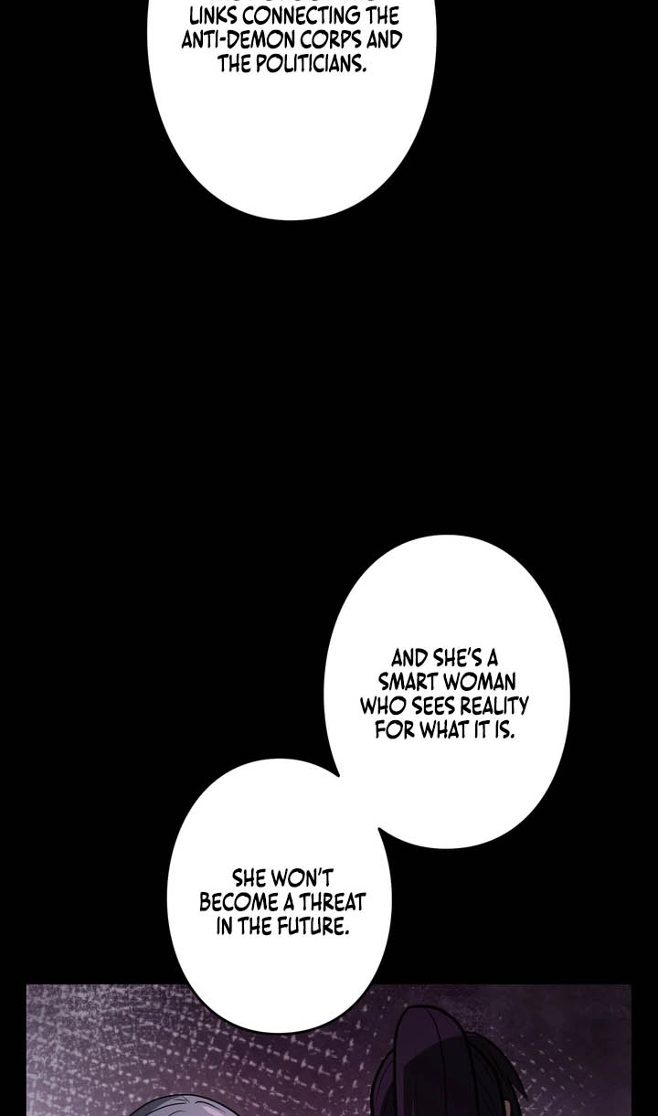 Read Hidden Class Gravity User chapter 174 image 86 on Lezhin