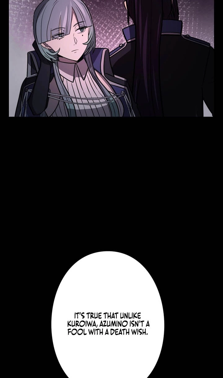Read Hidden Class Gravity User chapter 174 image 87 on Lezhin