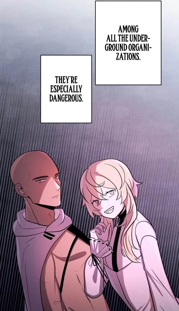 Read Hidden Class Gravity User chapter 174 image 9 on Lezhin