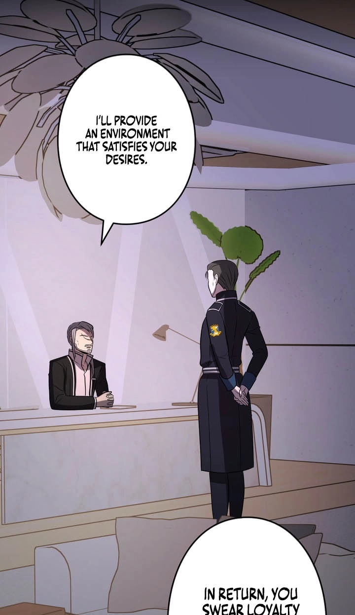 Read Hidden Class Gravity User chapter 174 image 93 on Lezhin
