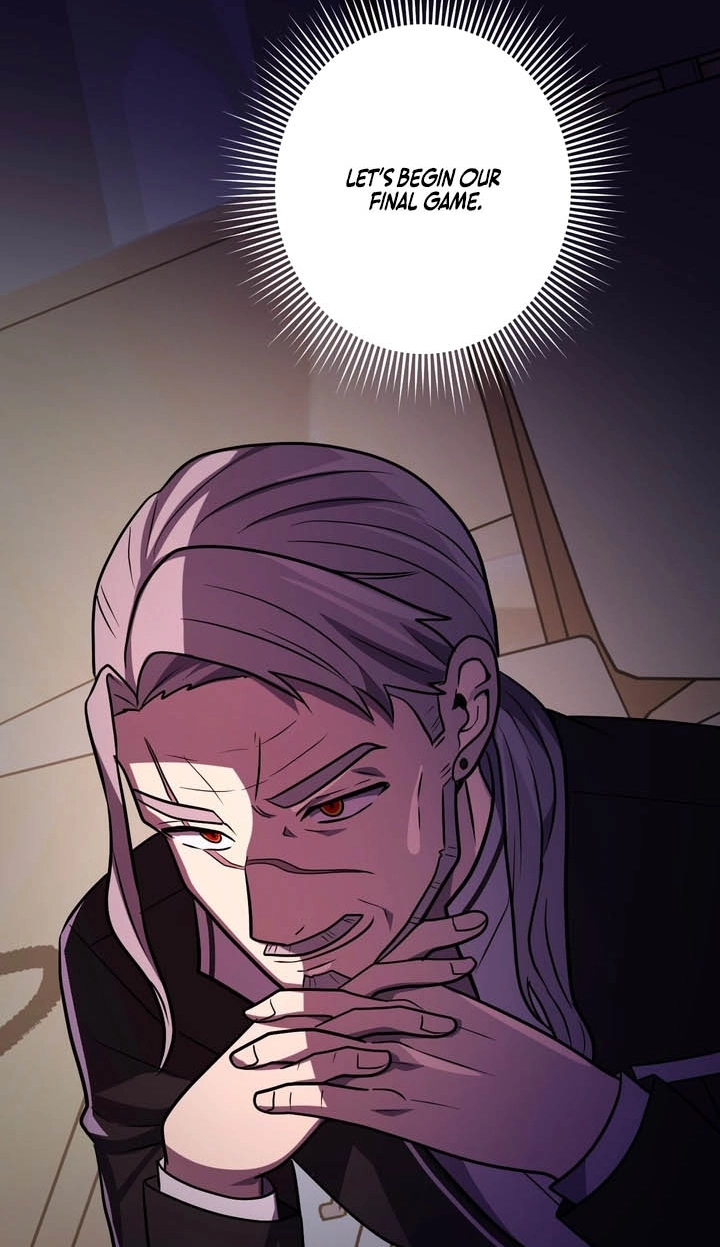 Read Hidden Class Gravity User chapter 174 image 97 on Lezhin