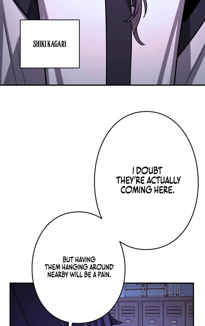 Read Hidden Class Gravity User chapter 175 image 10 on Lezhin