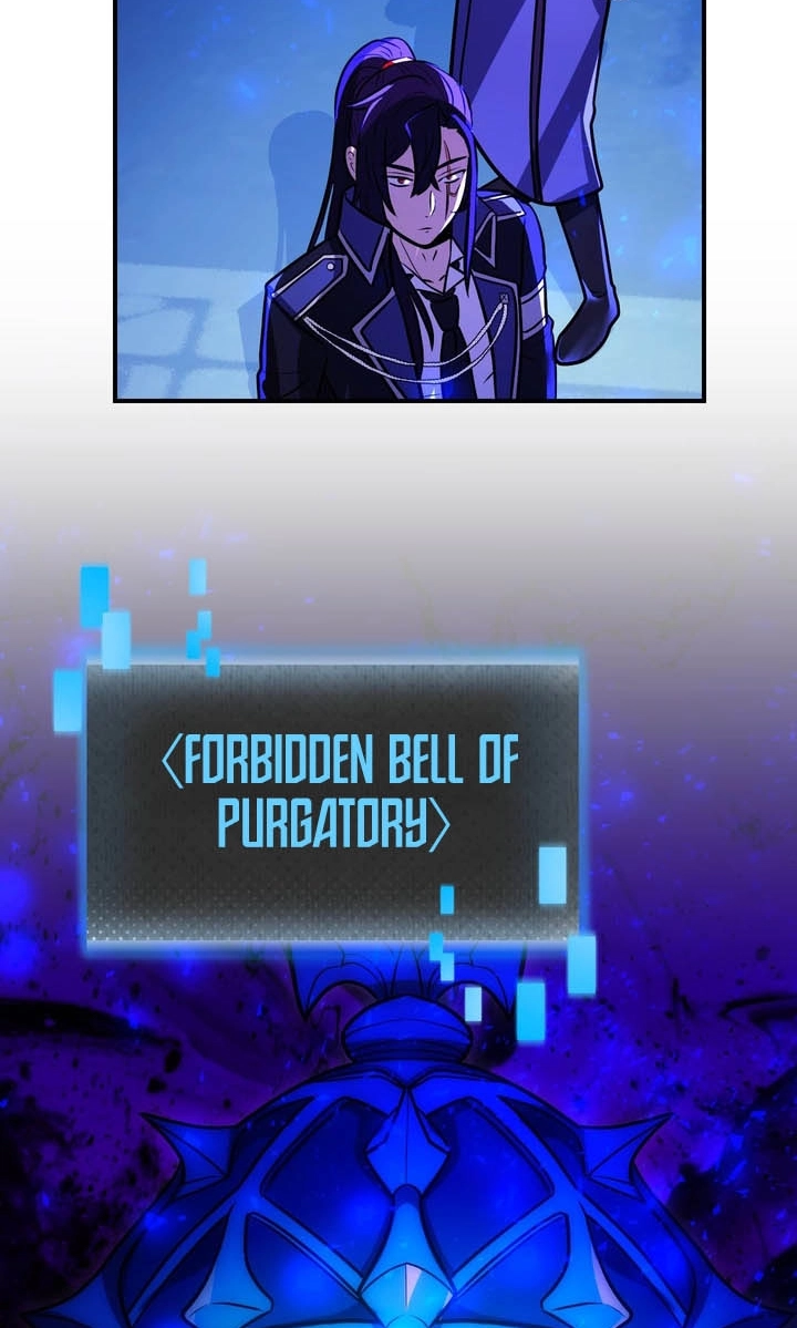 Read Hidden Class Gravity User chapter 175 image 100 on Lezhin