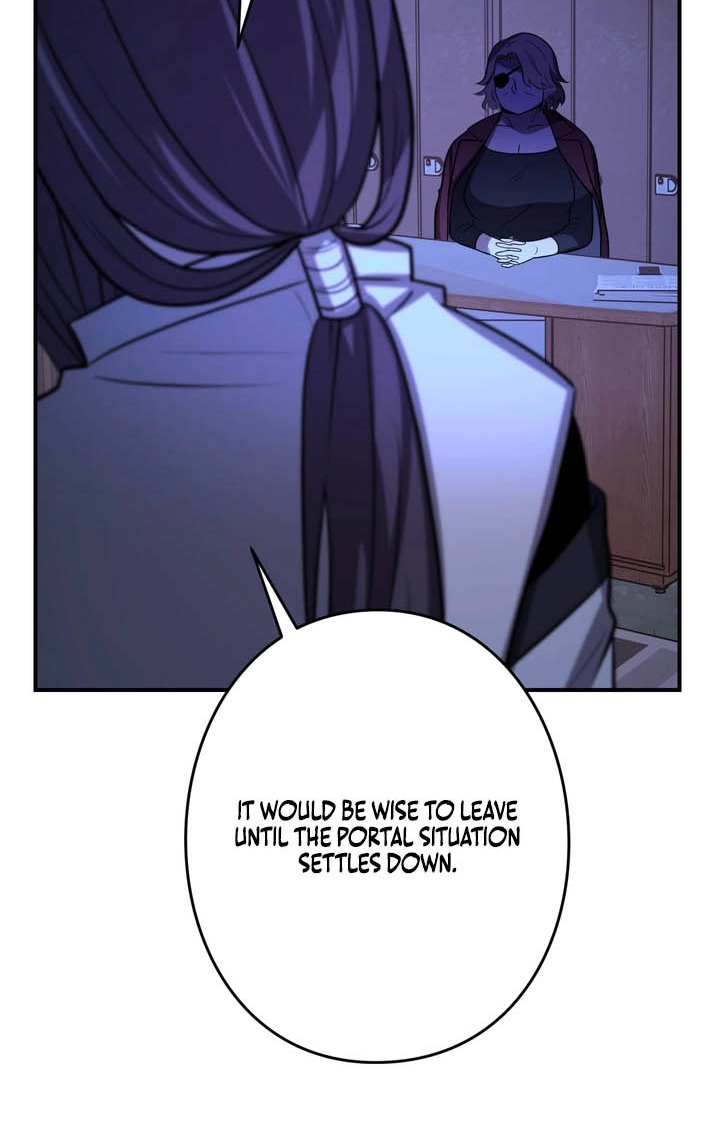 Read Hidden Class Gravity User chapter 175 image 11 on Lezhin
