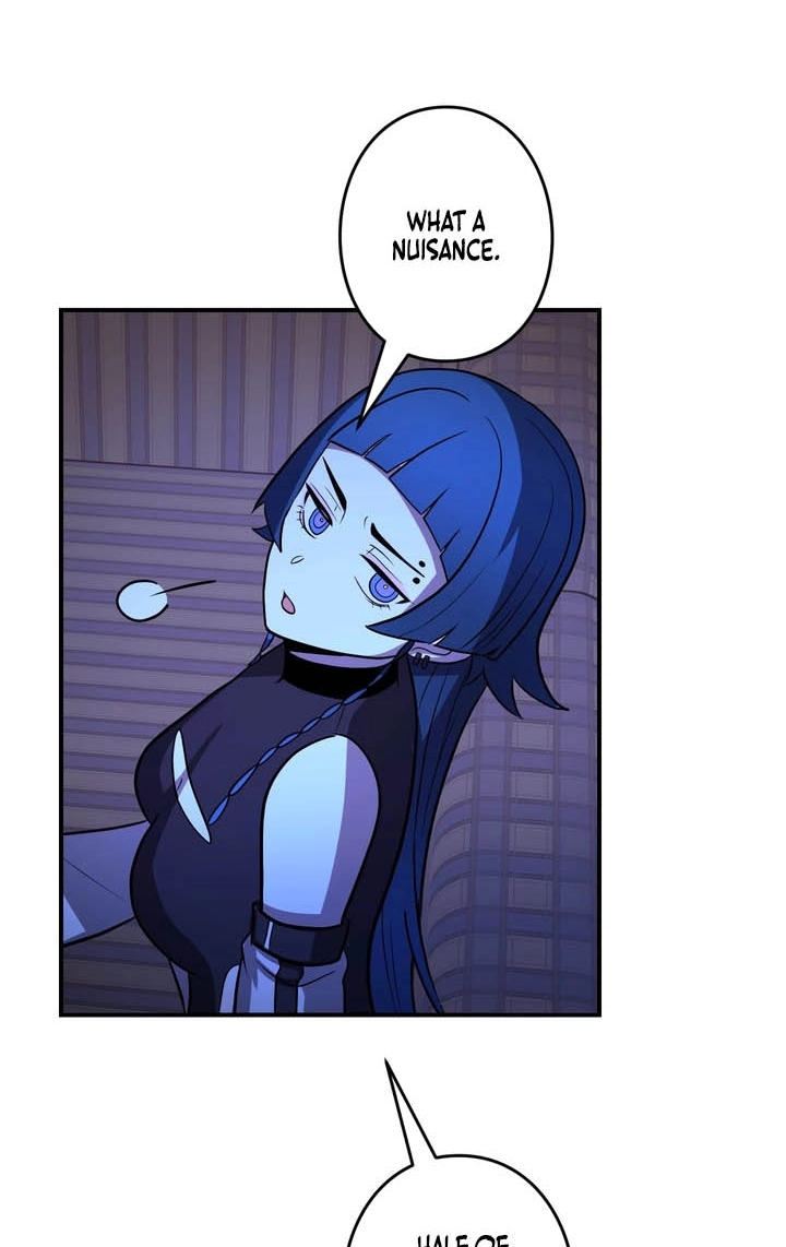 Read Hidden Class Gravity User chapter 175 image 12 on Lezhin