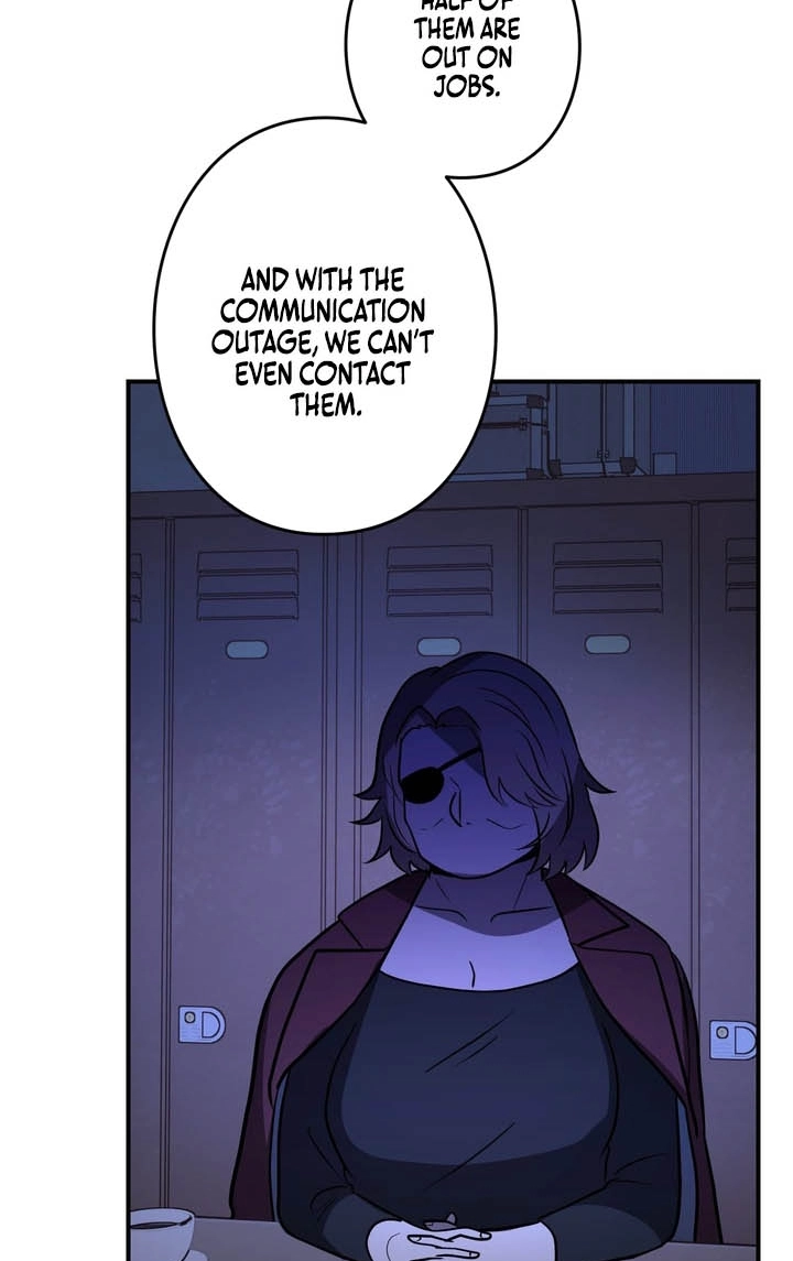 Read Hidden Class Gravity User chapter 175 image 13 on Lezhin