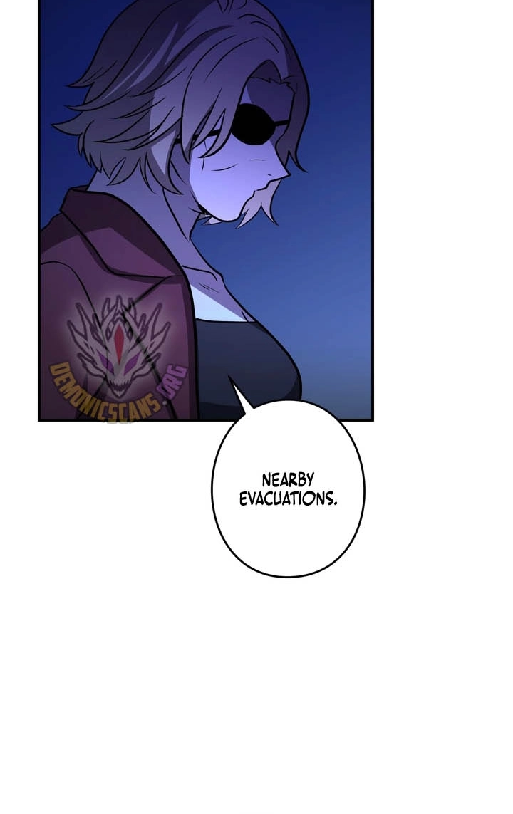 Read Hidden Class Gravity User chapter 175 image 16 on Lezhin