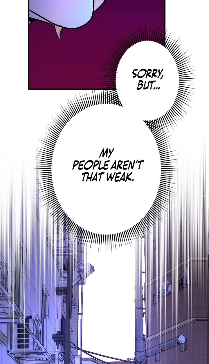 Read Hidden Class Gravity User chapter 175 image 20 on Lezhin