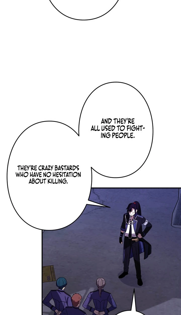 Read Hidden Class Gravity User chapter 175 image 22 on Lezhin
