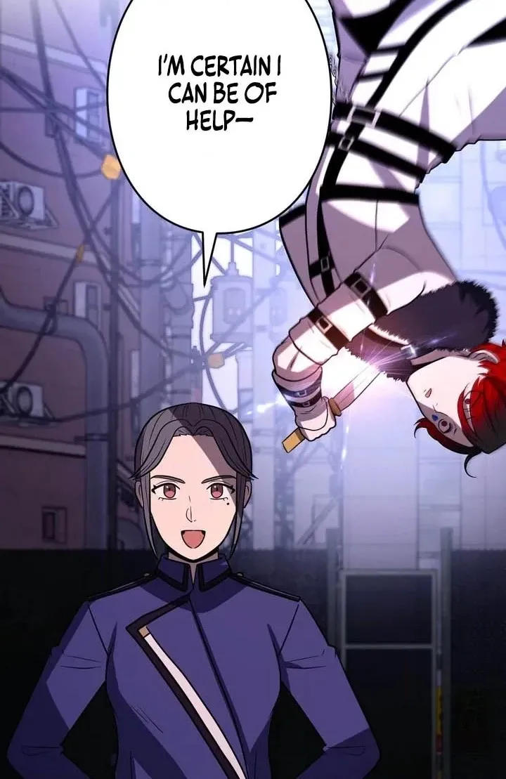 Read Hidden Class Gravity User chapter 175 image 29 on Lezhin