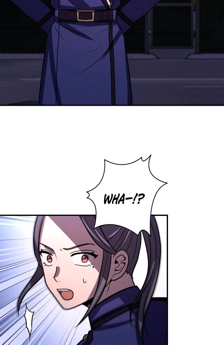 Read Hidden Class Gravity User chapter 175 image 30 on Lezhin