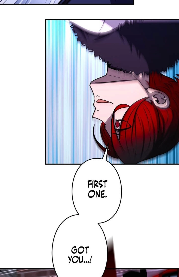 Read Hidden Class Gravity User chapter 175 image 31 on Lezhin