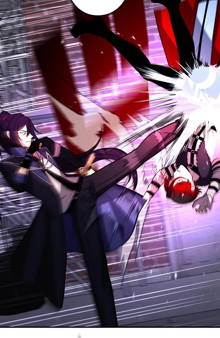 Read Hidden Class Gravity User chapter 175 image 32 on Lezhin