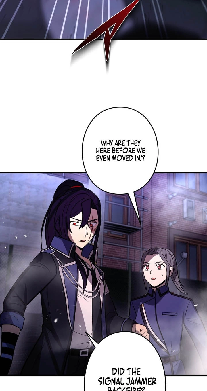 Read Hidden Class Gravity User chapter 175 image 34 on Lezhin