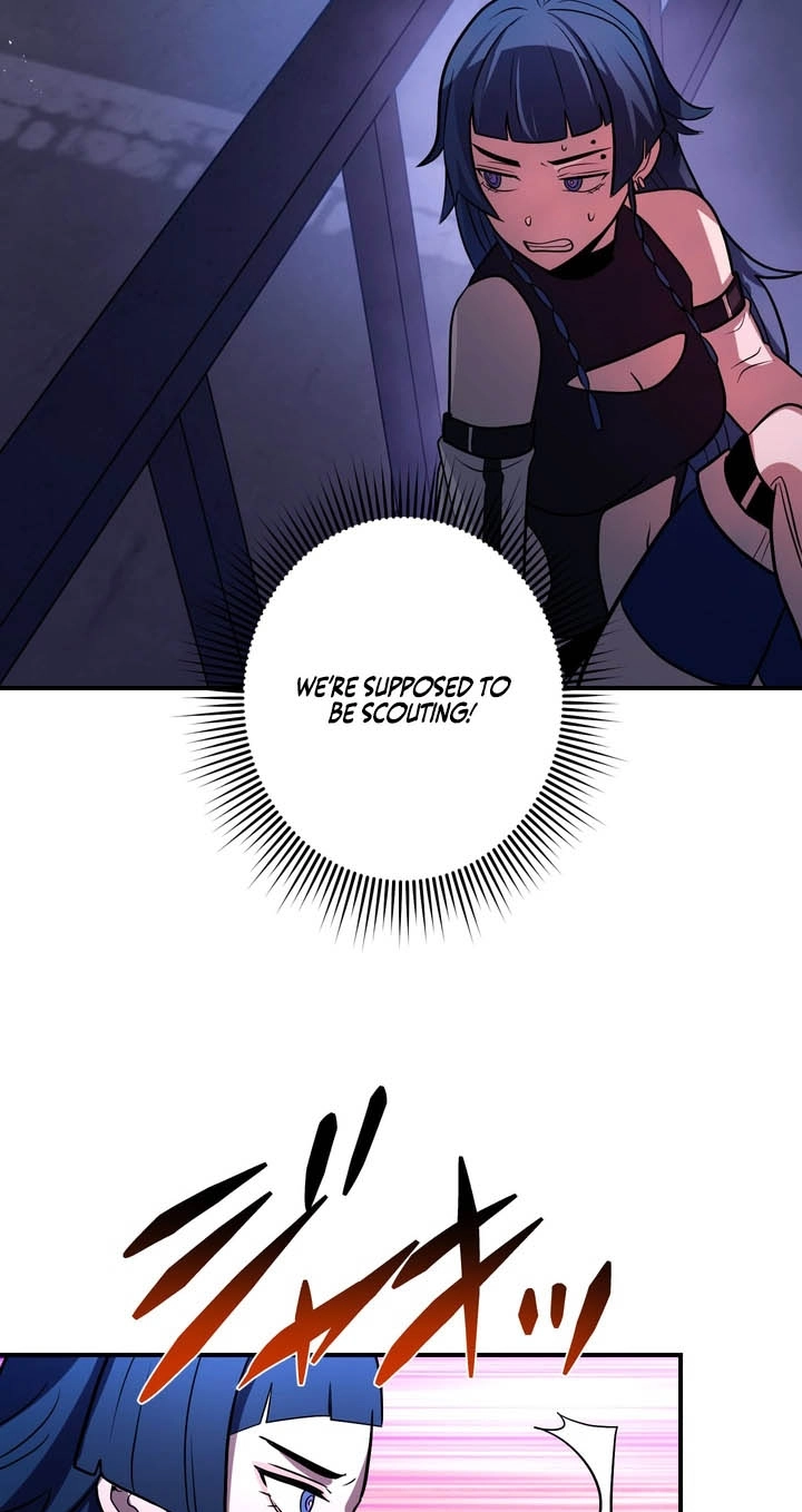 Read Hidden Class Gravity User chapter 175 image 36 on Lezhin