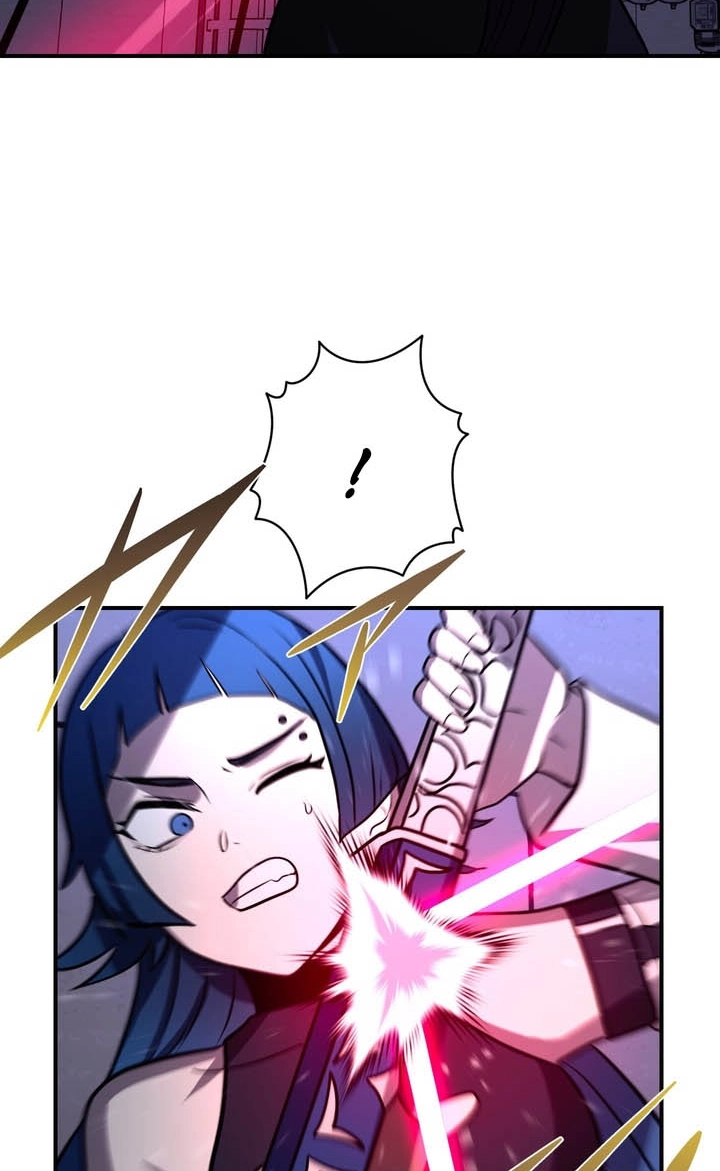 Read Hidden Class Gravity User chapter 175 image 42 on Lezhin