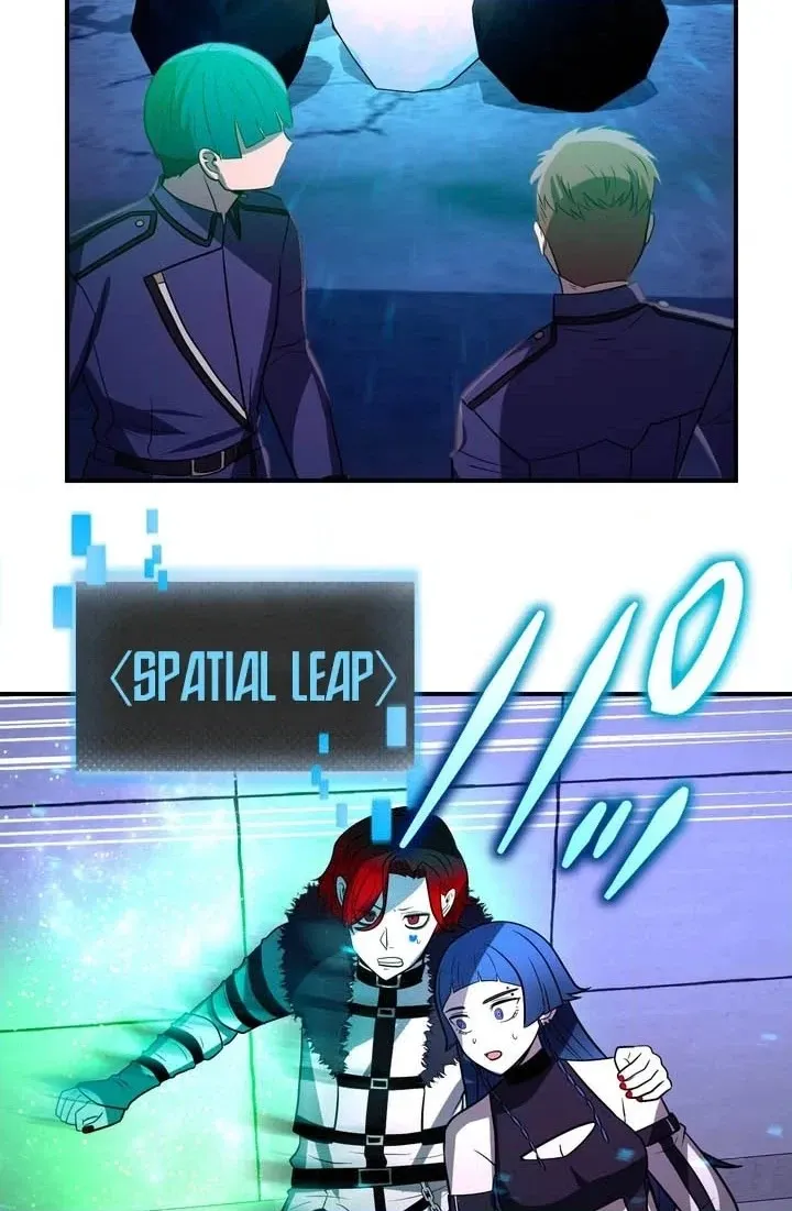 Read Hidden Class Gravity User chapter 175 image 49 on Lezhin