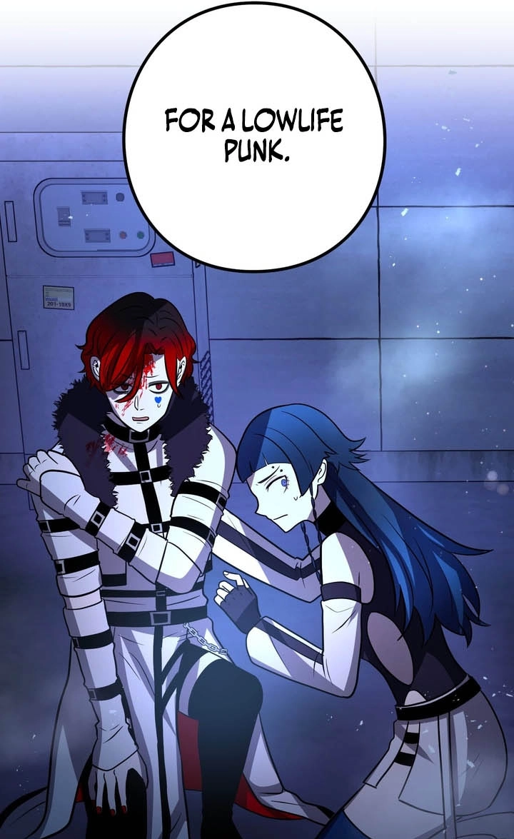 Read Hidden Class Gravity User chapter 175 image 55 on Lezhin