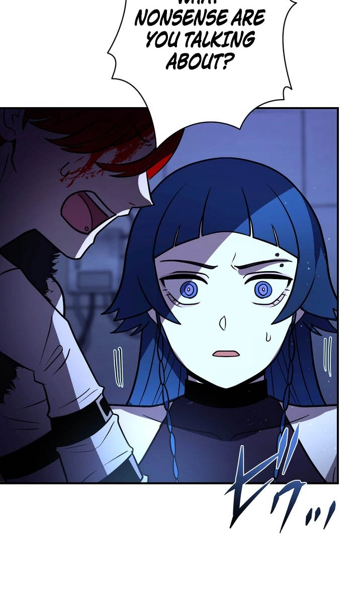 Read Hidden Class Gravity User chapter 175 image 58 on Lezhin