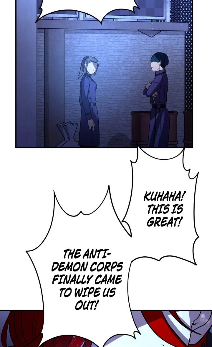 Read Hidden Class Gravity User chapter 175 image 61 on Lezhin