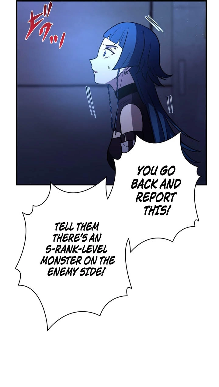 Read Hidden Class Gravity User chapter 175 image 63 on Lezhin