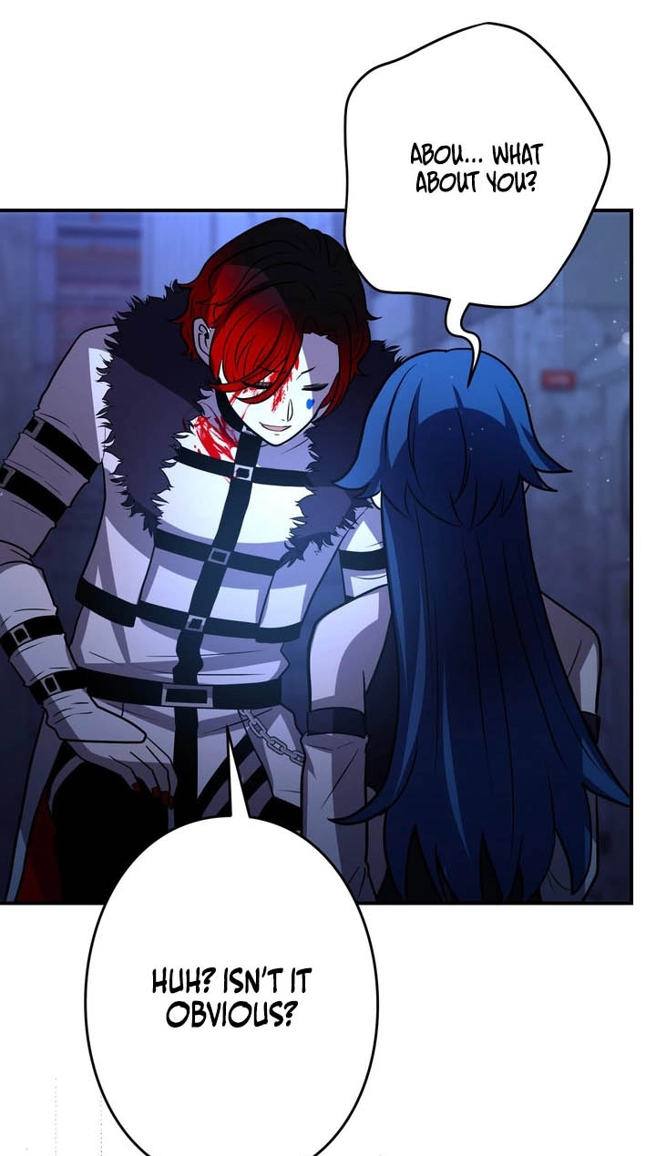 Read Hidden Class Gravity User chapter 175 image 64 on Lezhin