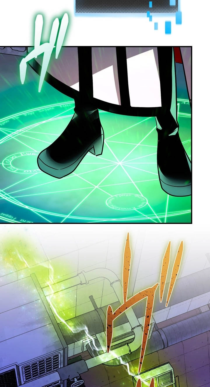 Read Hidden Class Gravity User chapter 175 image 76 on Lezhin