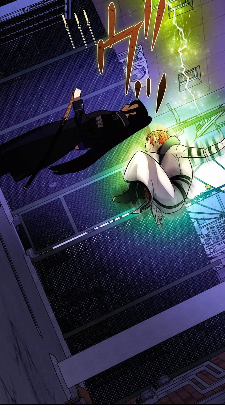 Read Hidden Class Gravity User chapter 175 image 77 on Lezhin