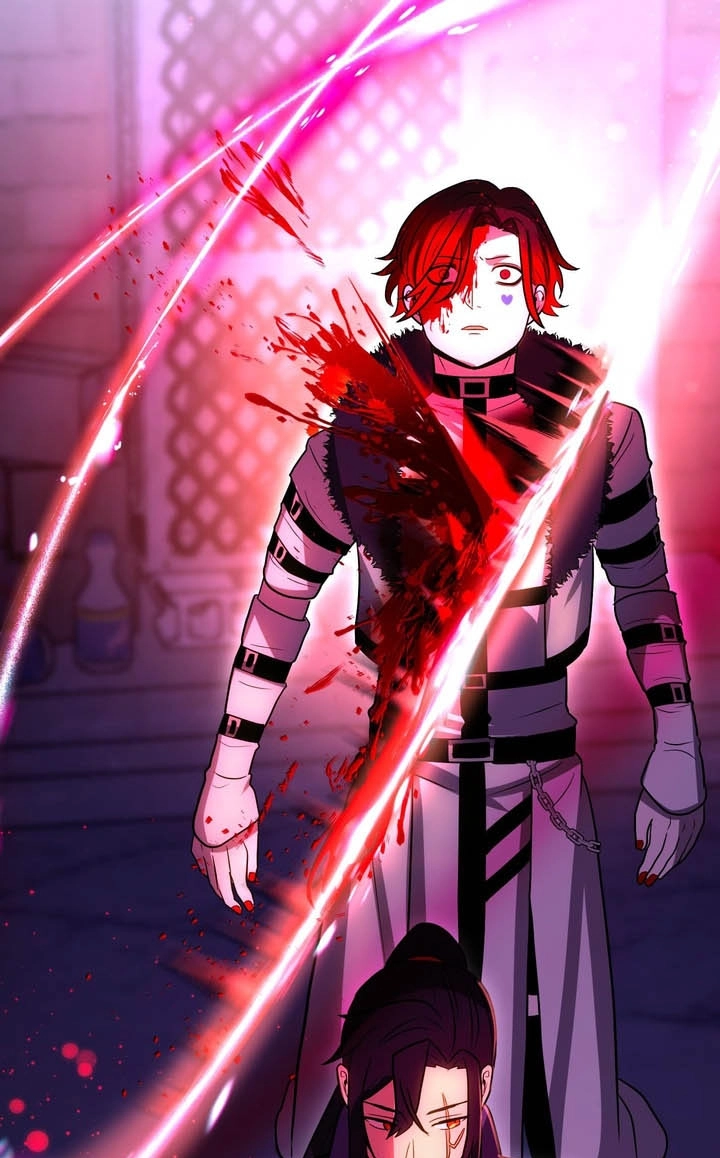 Read Hidden Class Gravity User chapter 175 image 81 on Lezhin