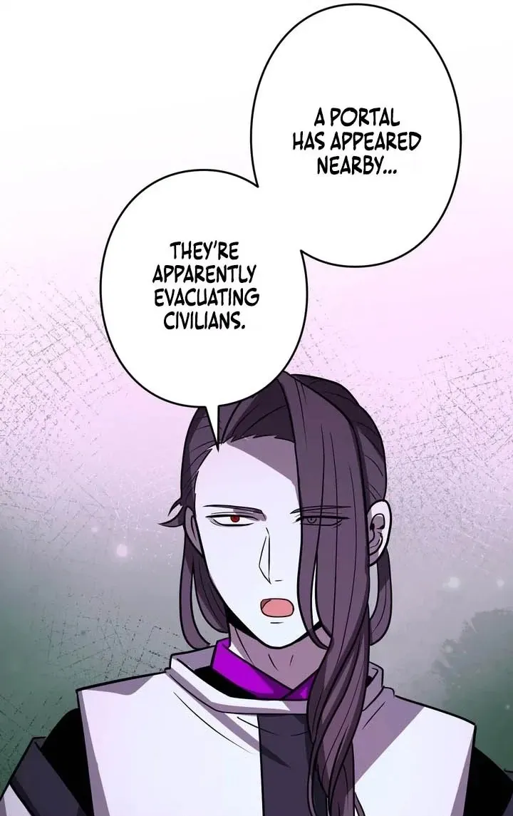 Read Hidden Class Gravity User chapter 175 image 9 on Lezhin