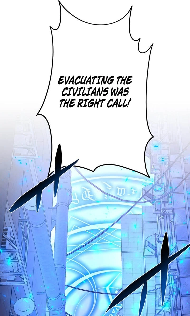 Read Hidden Class Gravity User chapter 175 image 97 on Lezhin