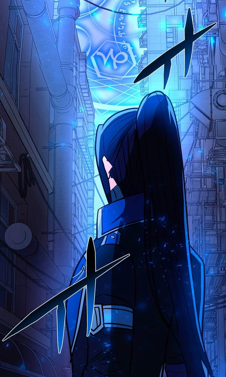 Read Hidden Class Gravity User chapter 175 image 98 on Lezhin
