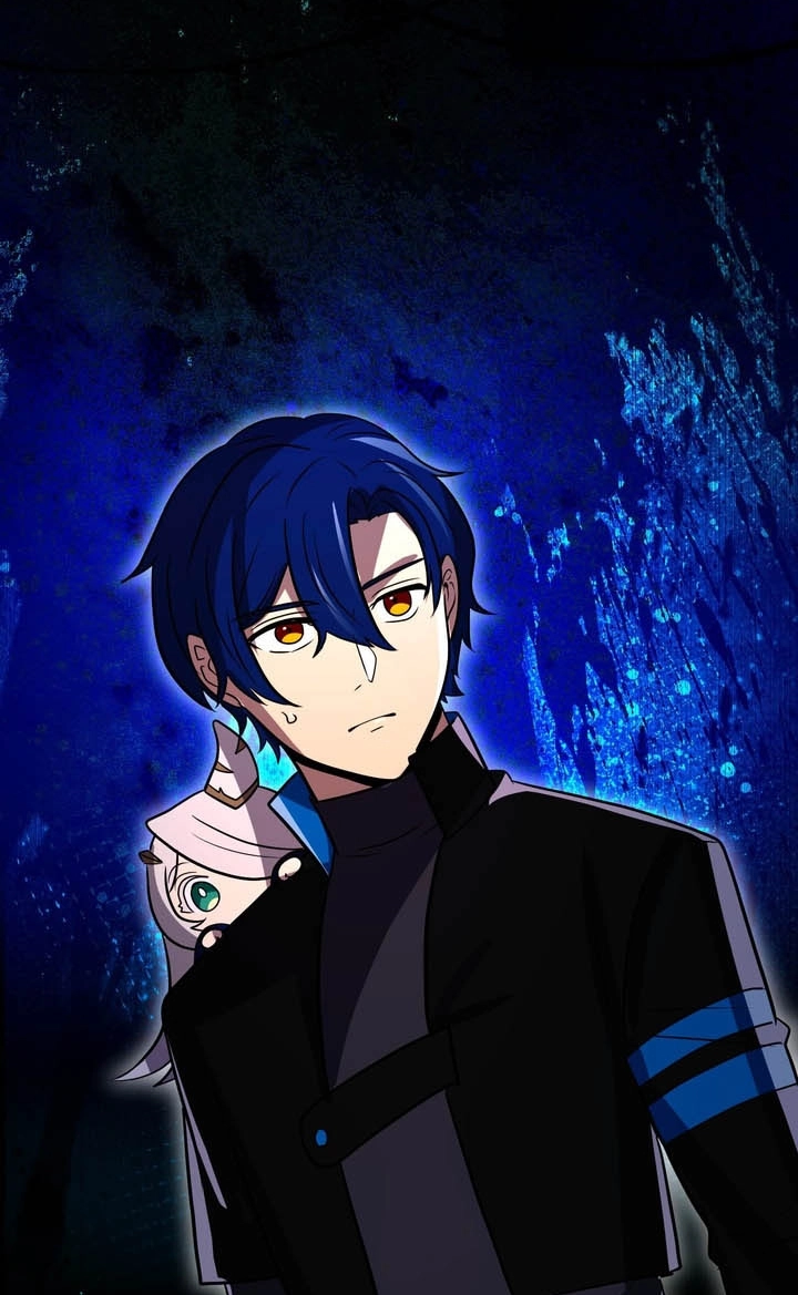 Read Hidden Class Gravity User chapter 176 image 100 on Lezhin