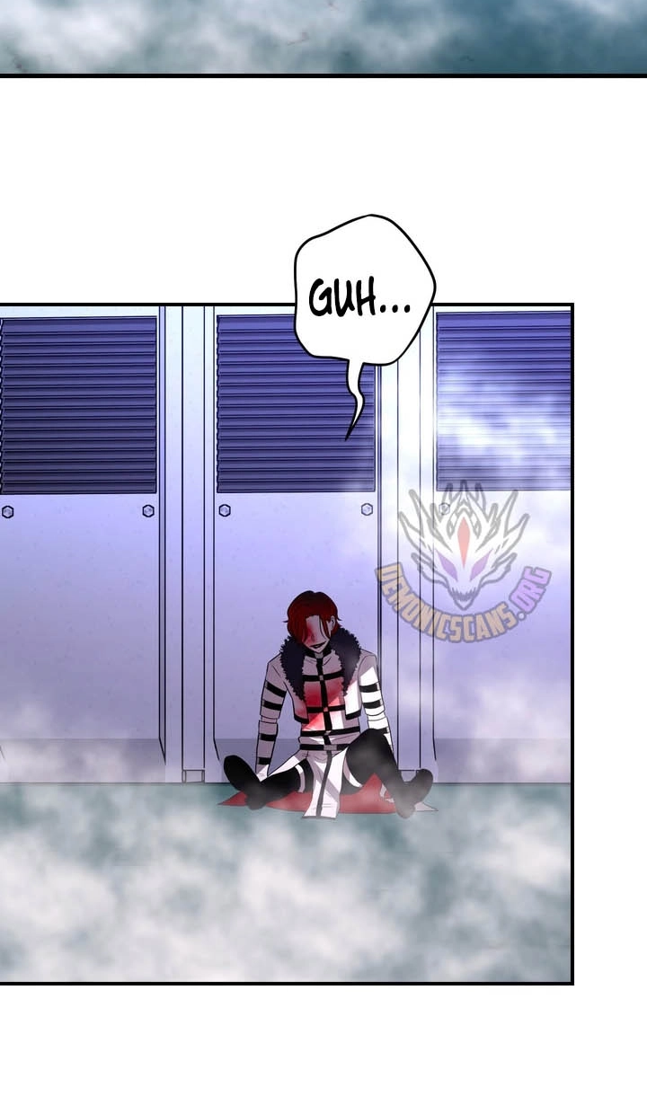 Read Hidden Class Gravity User chapter 176 image 16 on Lezhin