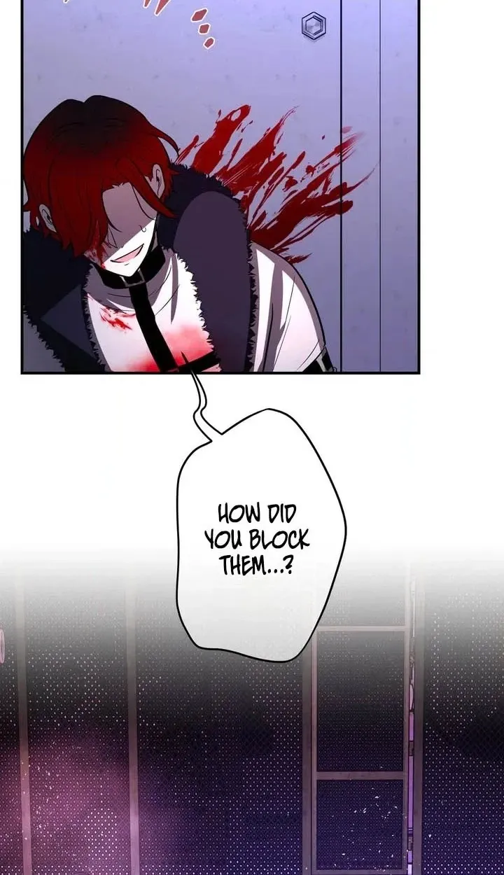 Read Hidden Class Gravity User chapter 176 image 19 on Lezhin