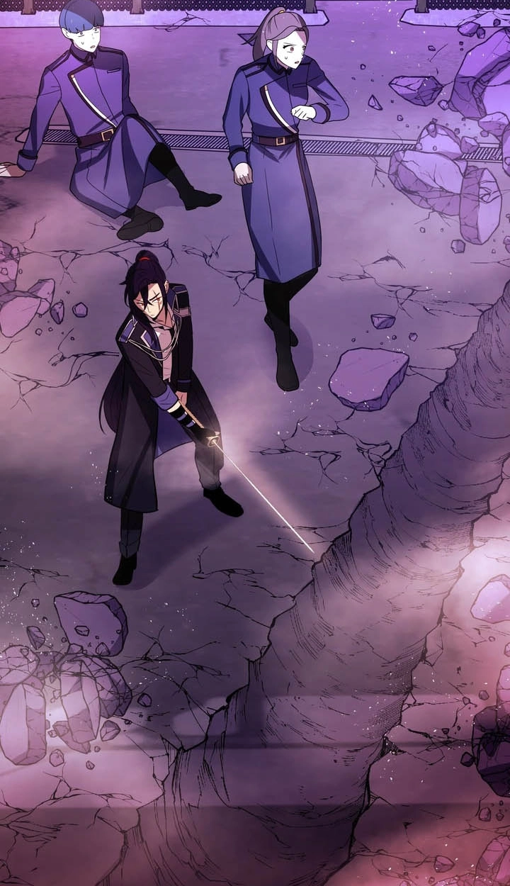 Read Hidden Class Gravity User chapter 176 image 20 on Lezhin
