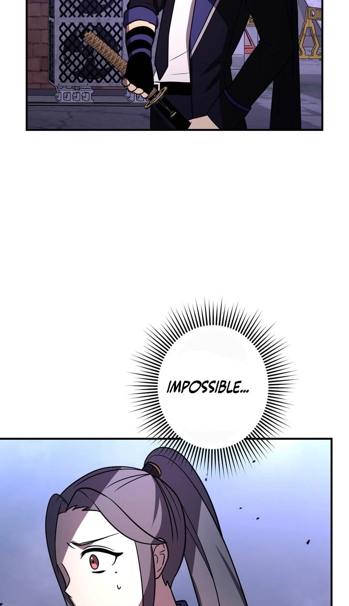 Read Hidden Class Gravity User chapter 176 image 22 on Lezhin
