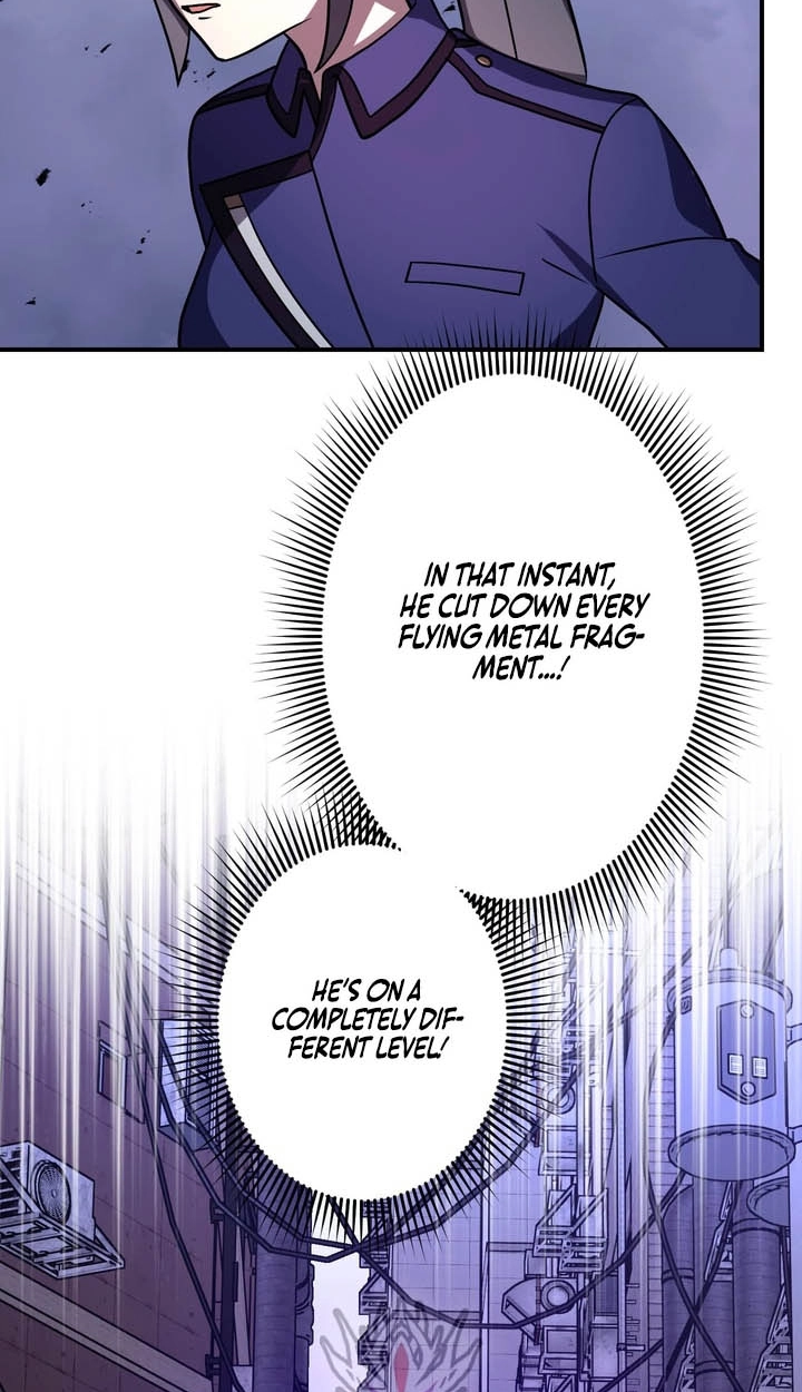 Read Hidden Class Gravity User chapter 176 image 23 on Lezhin