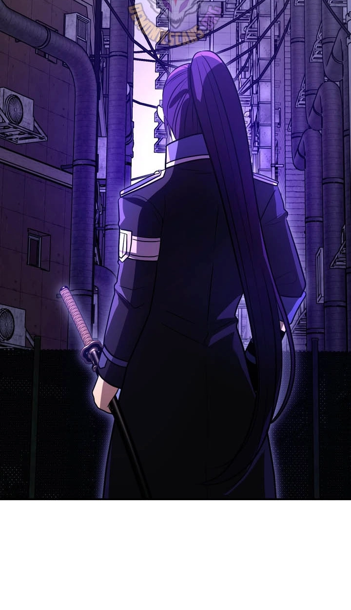 Read Hidden Class Gravity User chapter 176 image 24 on Lezhin