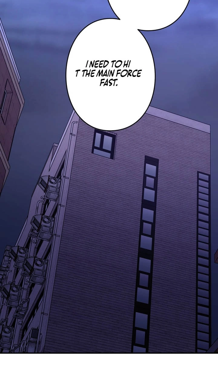 Read Hidden Class Gravity User chapter 176 image 26 on Lezhin