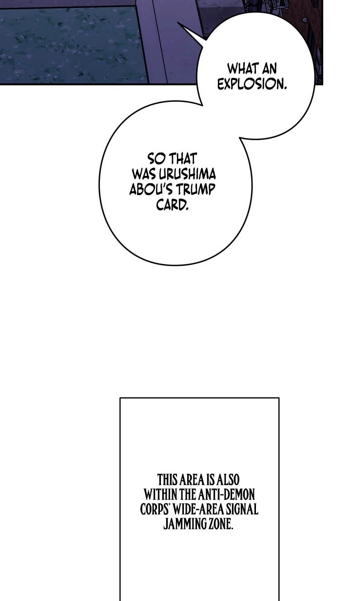 Read Hidden Class Gravity User chapter 176 image 28 on Lezhin