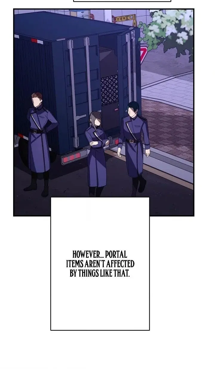 Read Hidden Class Gravity User chapter 176 image 29 on Lezhin