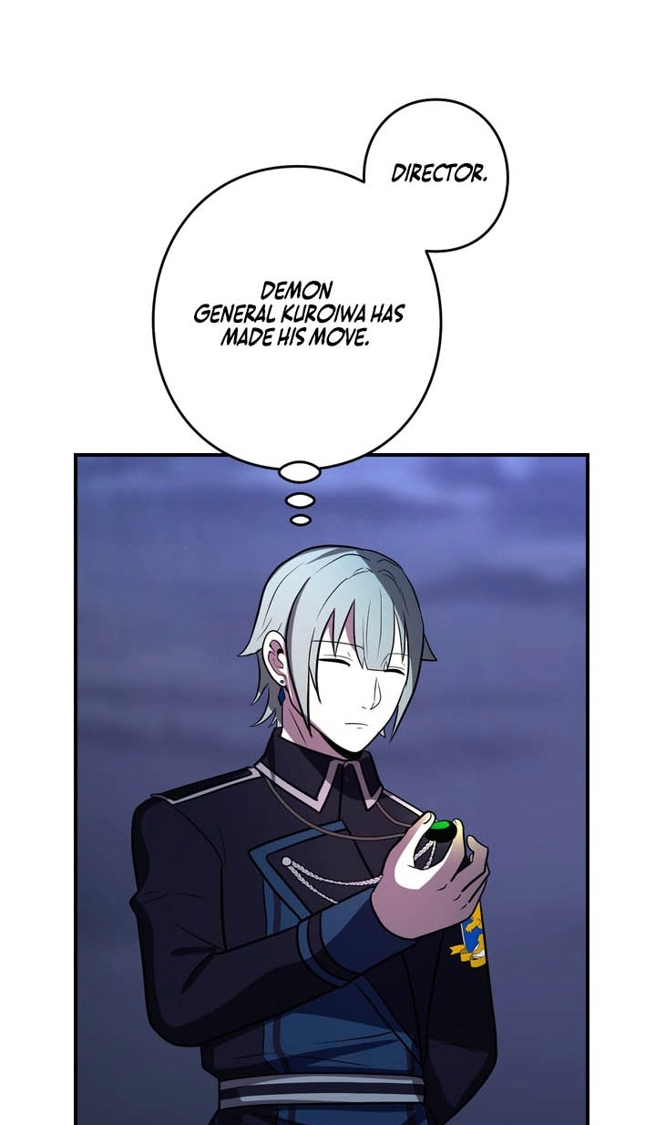 Read Hidden Class Gravity User chapter 176 image 30 on Lezhin